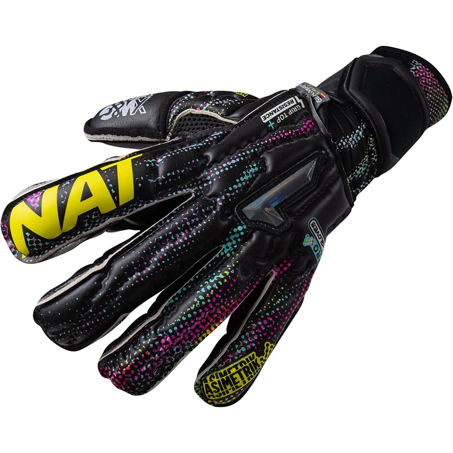 Rinat Asimetrik Stellar Pro-Spines Goalkeeper Gloves