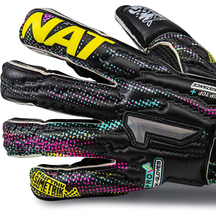 Rinat Asimetrik Stellar Pro-Spines Goalkeeper Gloves