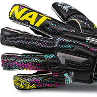 Rinat Asimetrik Stellar Pro-Spines Goalkeeper Gloves