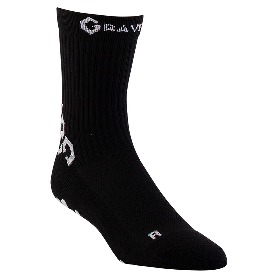 Senda Gravity Pro Grip Socks Crew Length