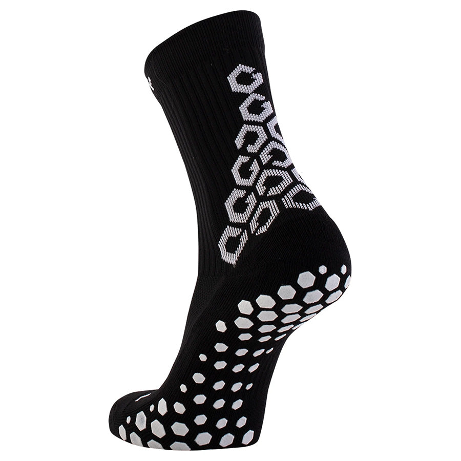 Senda Gravity Pro Grip Socks Crew Length