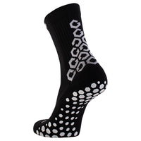 Senda Gravity Pro Grip Socks Crew Length