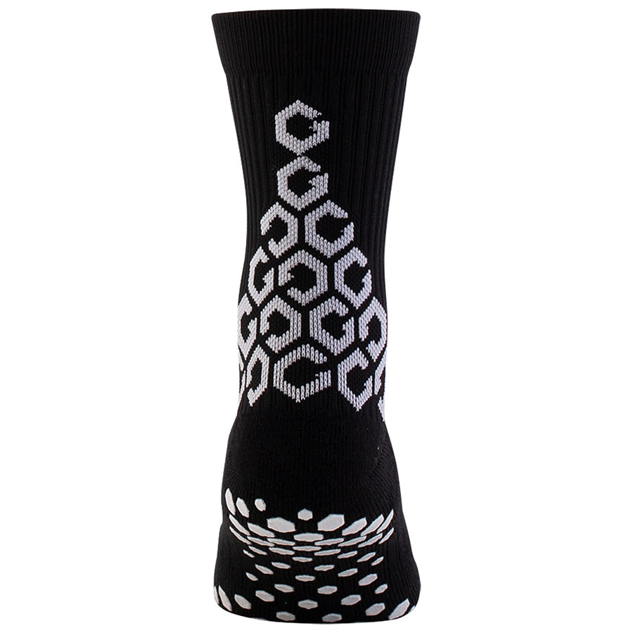 Senda Gravity Pro Grip Socks Crew Length
