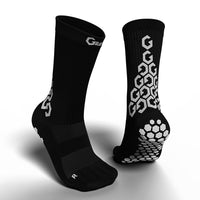 Senda Gravity Pro Grip Socks Crew Length