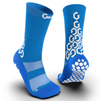 Senda Gravity Pro Grip Socks Crew Length