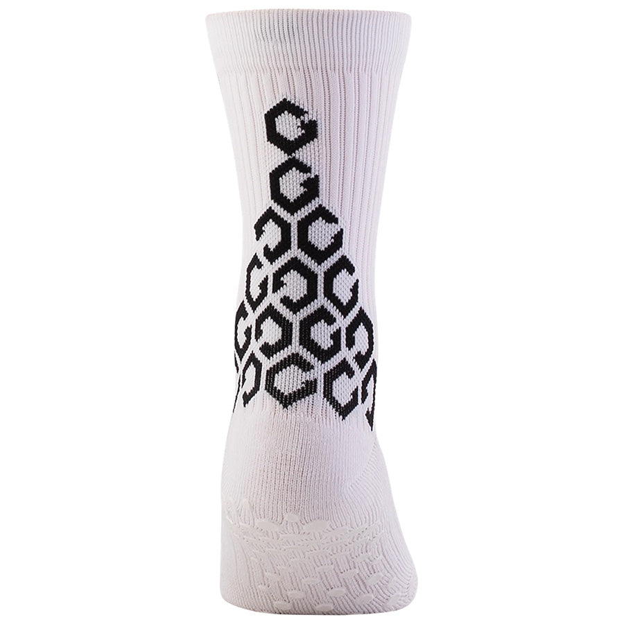 Senda Gravity Pro Grip Socks Crew Length