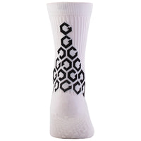 Senda Gravity Pro Grip Socks Crew Length