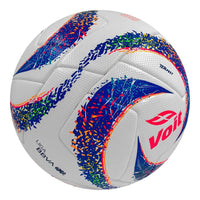 Voit Liga MX Official Match Ball Tempest Apertura 2023 Multi-Colored