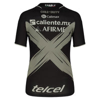 Women's Charly Club Tijuana Xolos Special Edition Call Of Duty Third Jersey 2023/24