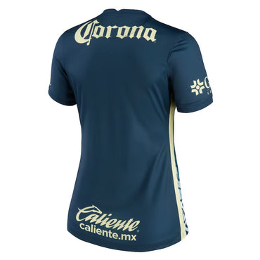 Women's Club América Away Jersey 2021/22