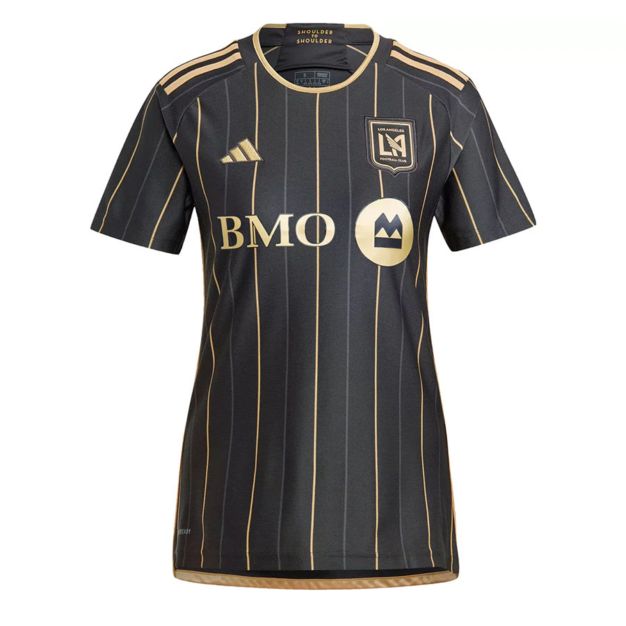 Women's LAFC Home Jersey 2024/25