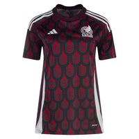 Women's Mexico Home Jersey 2024
