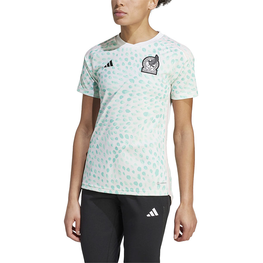 Women's Mexico Replica Away Jersey 2023/24