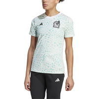 Women's Mexico Replica Away Jersey 2023/24