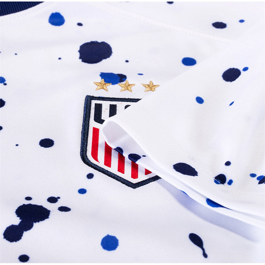 Women's Nike USWNT Home Jersey 2023