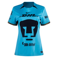 Women's Pumas Third Jersey 2023/24