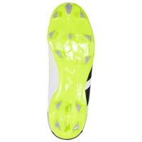 Youth Adidas Predator Accuracy.3 FG J White/Green