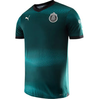 Youth Chivas Third Jersey 2023/24