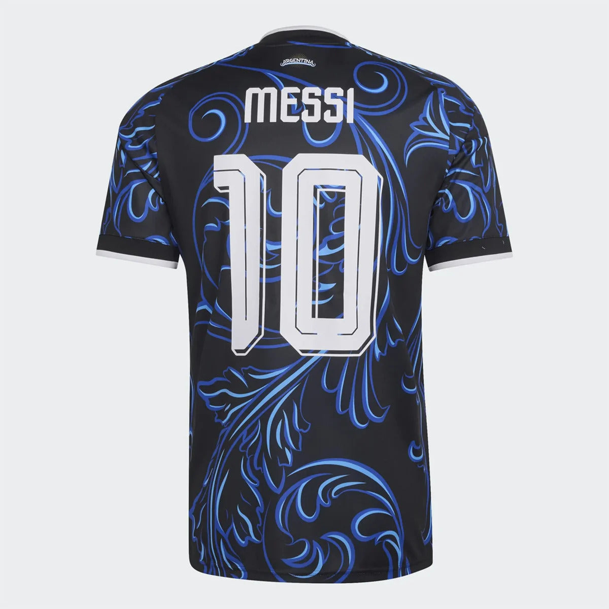 Argentina