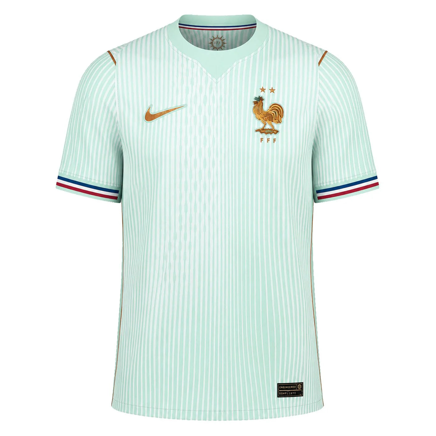 France Away 2026