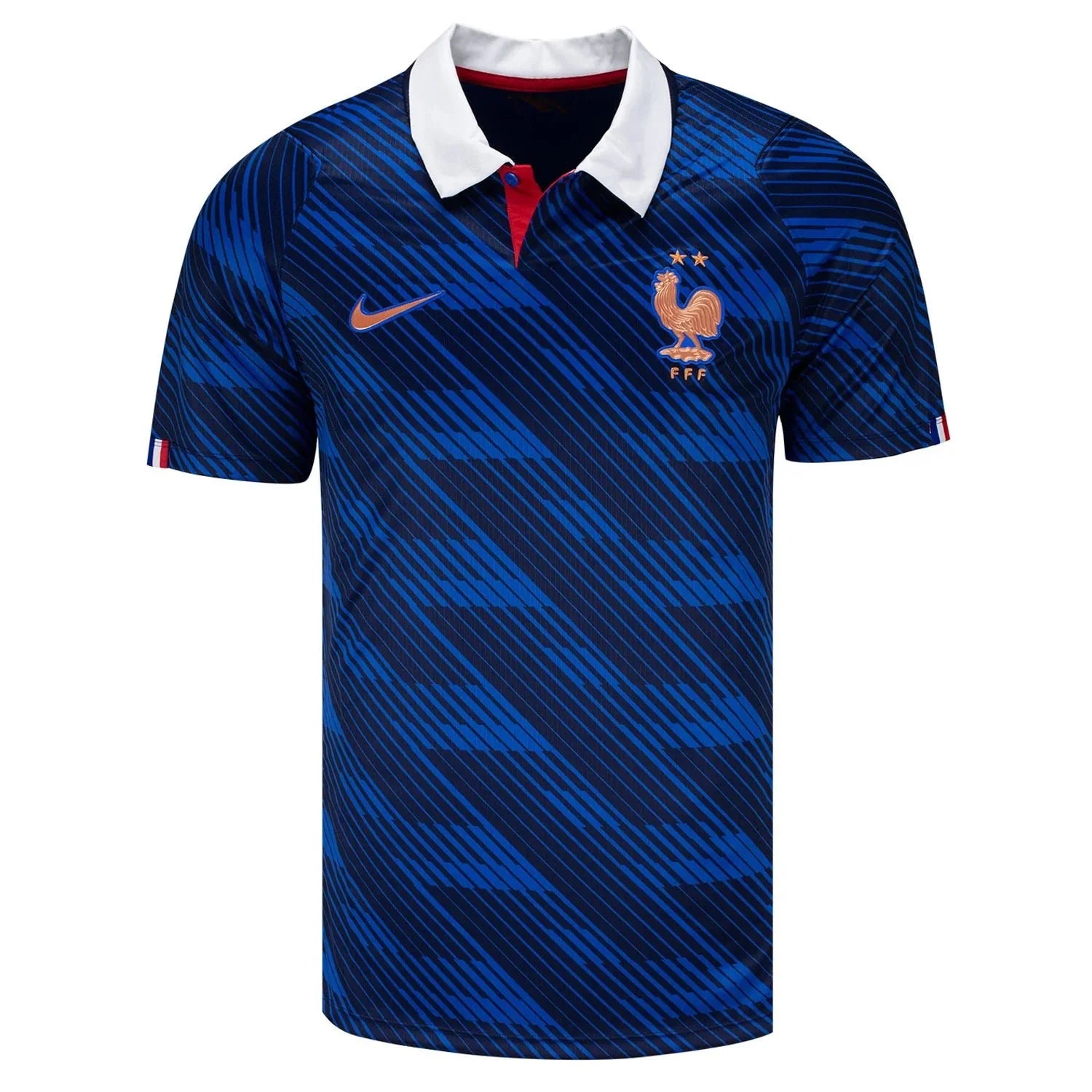 France Home 2026