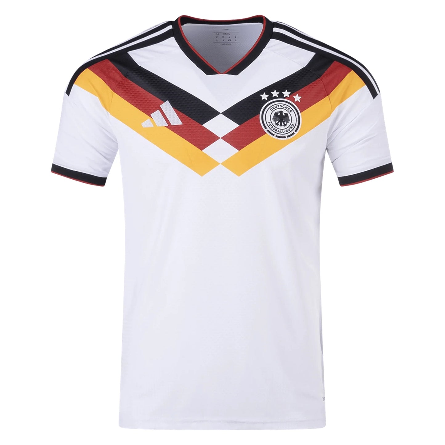 Germany Home 2026