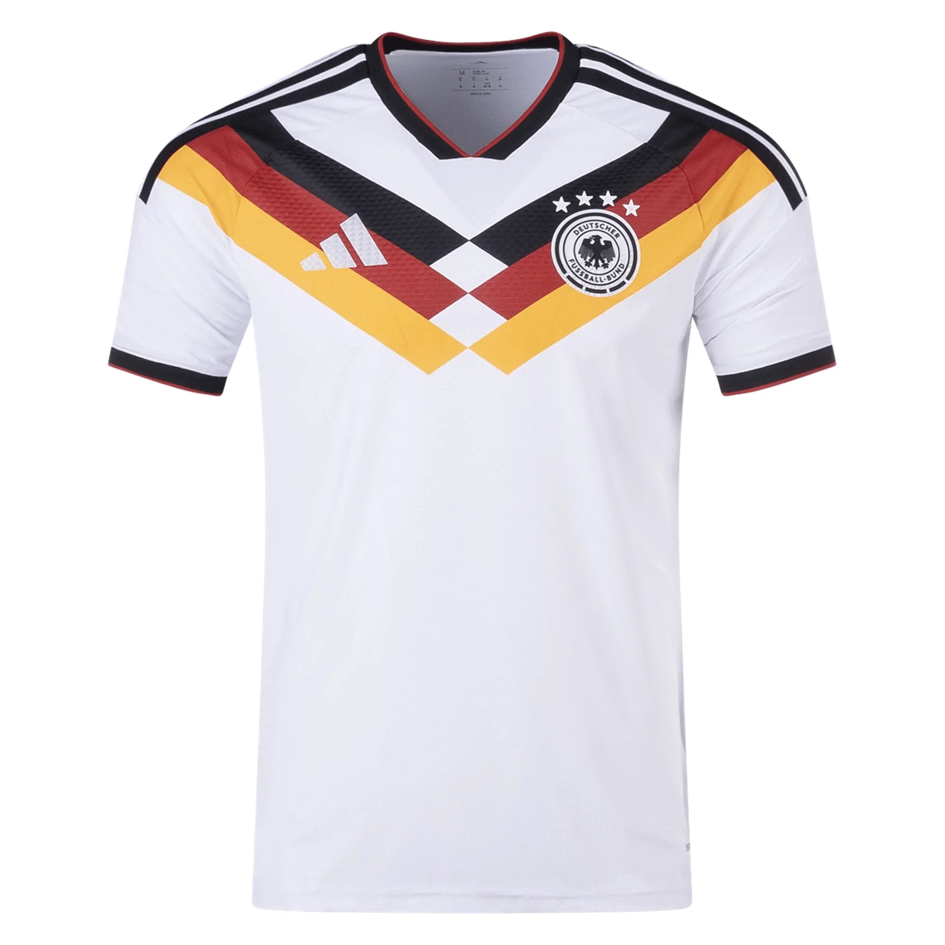 Germany Home 2026
