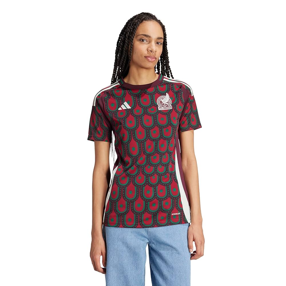 Mexico Home Woman 2024