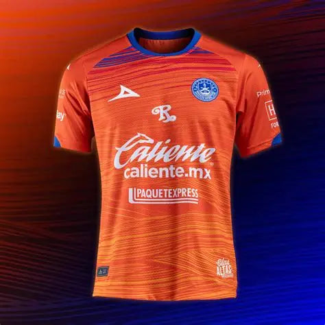 Mazatlán Away Jersey 24/25