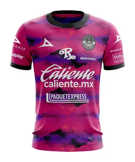 Mazatlán Third Jersey 24/25