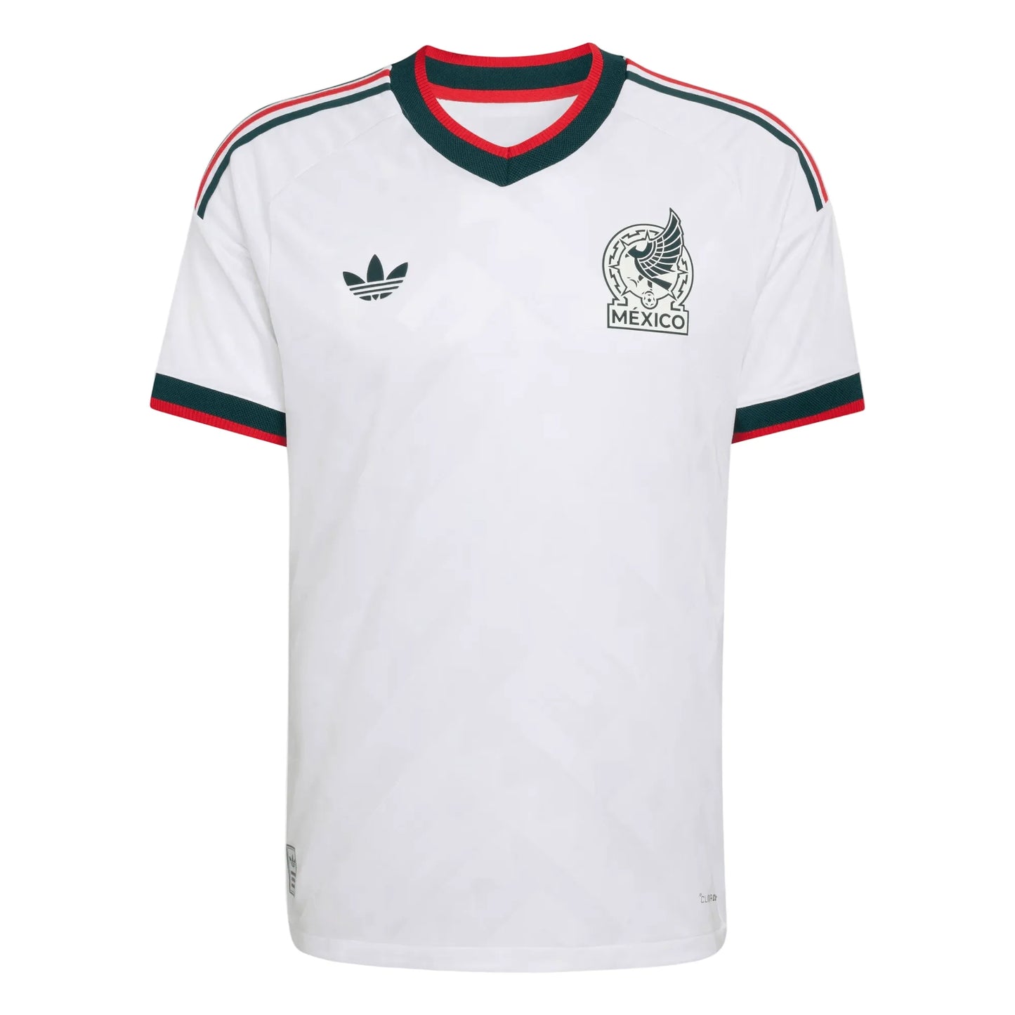 Mexico Away 2026
