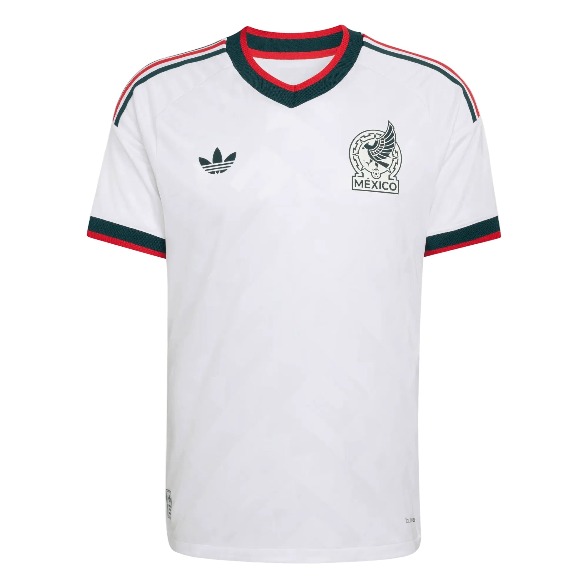 Mexico Away 2026
