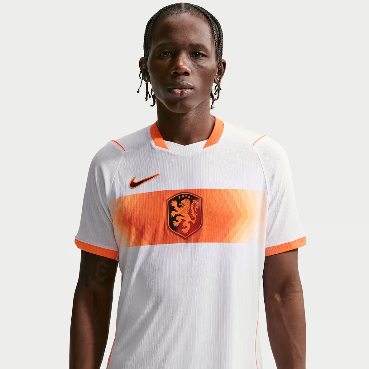 Netherlands Away 2026