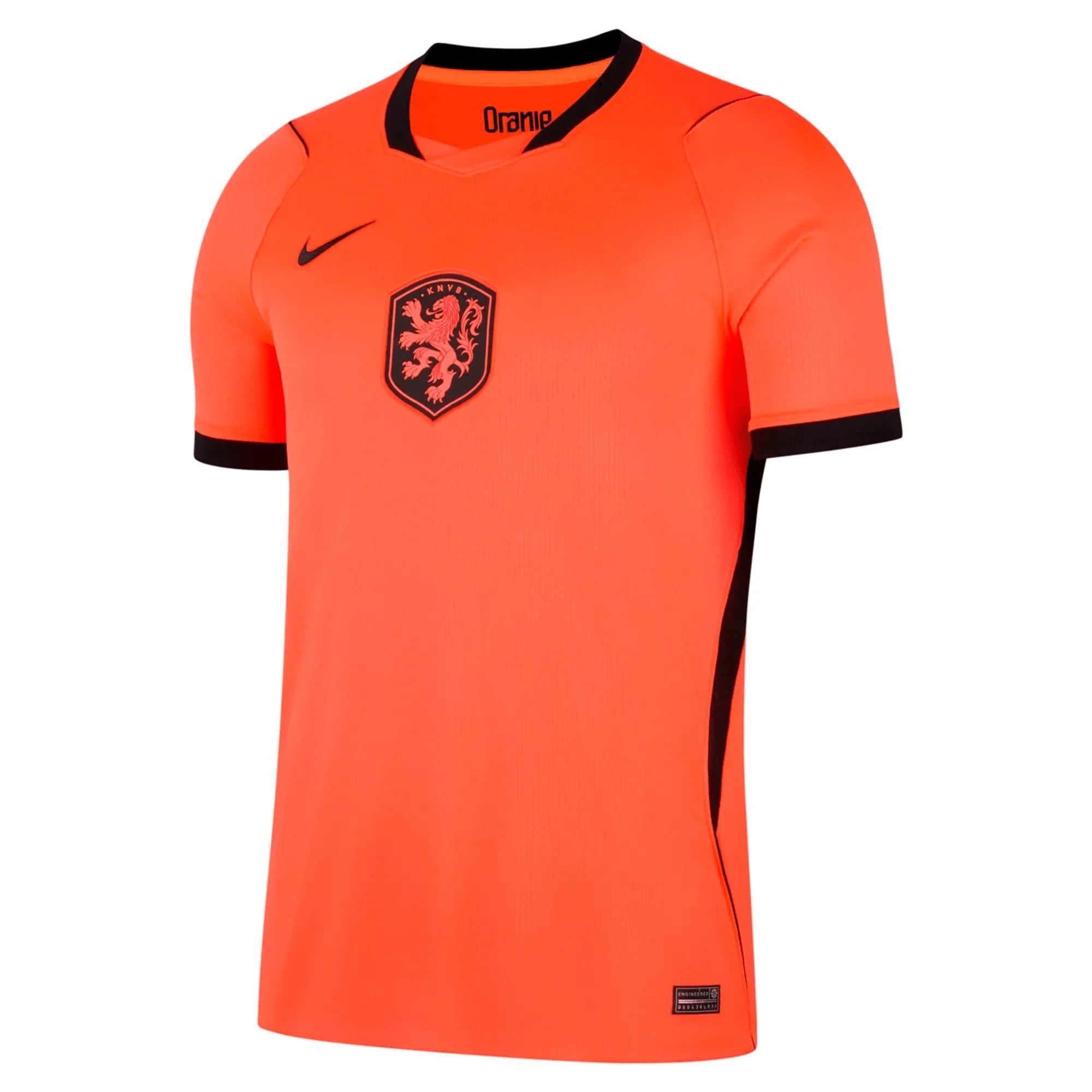 Netherlands Home 2026