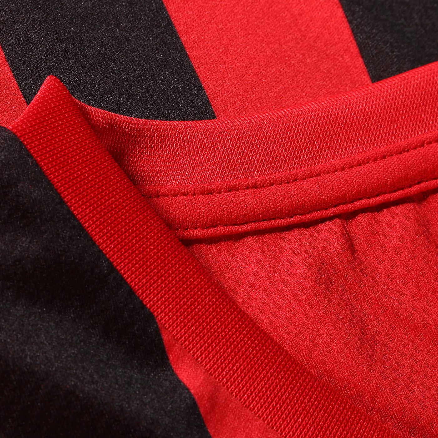 Men's AC Milan Home Jersey 2021/22