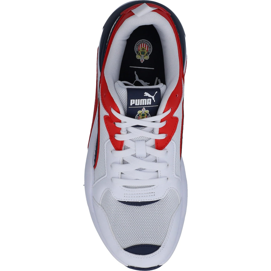 Chivas Puma X-Ray Game Shoe
