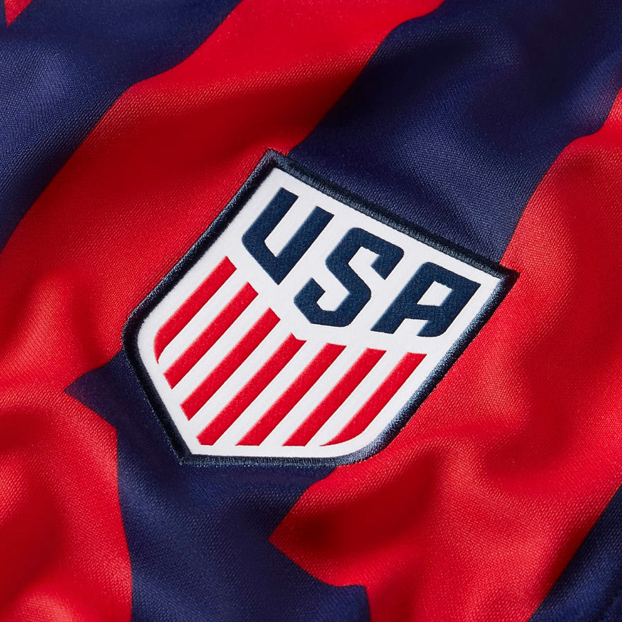 Men's USA National Team Away Jersey 2021/2022