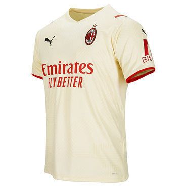 Men's AC Milan Stadium Away Jersey 2021/22