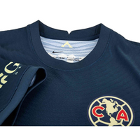 Men’s Club América Vapor Max Away Jersey 2021/22