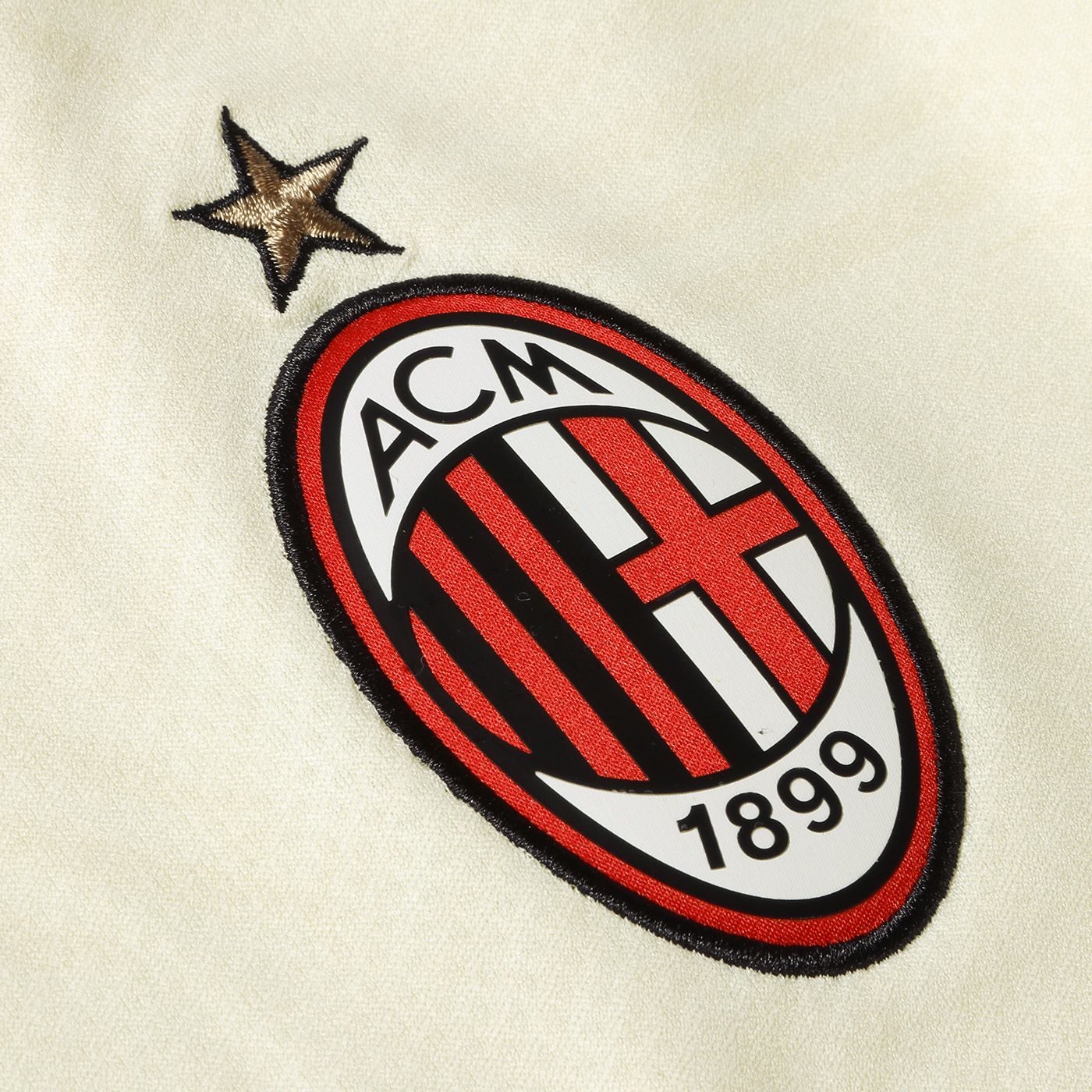 Men's AC Milan Stadium Away Jersey 2021/22