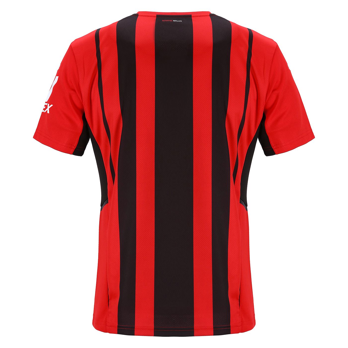 Men's AC Milan Home Jersey 2021/22