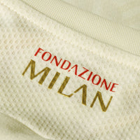 Men's AC Milan Stadium Away Jersey 2021/22