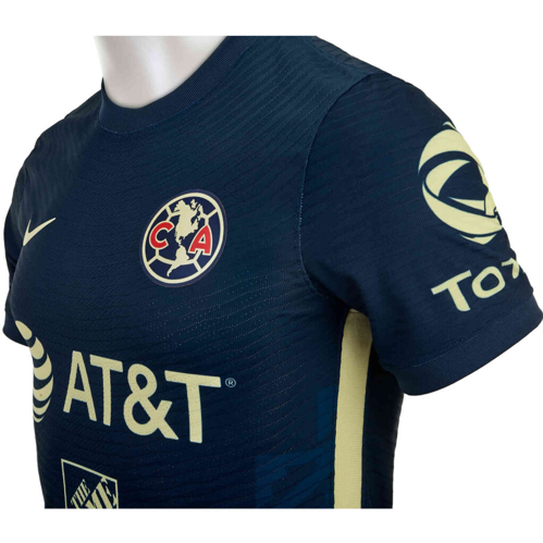 Men’s Club América Vapor Max Away Jersey 2021/22