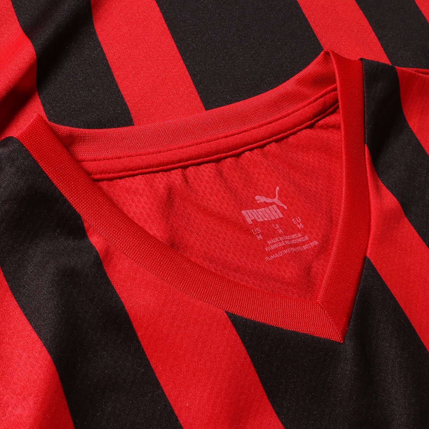 Men's AC Milan Home Jersey 2021/22