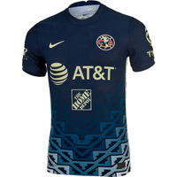 Men’s Club América Vapor Max Away Jersey 2021/22