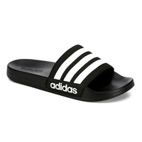 Adidas Adilette Shower Slides Black