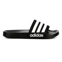 Adidas Adilette Shower Slides Black