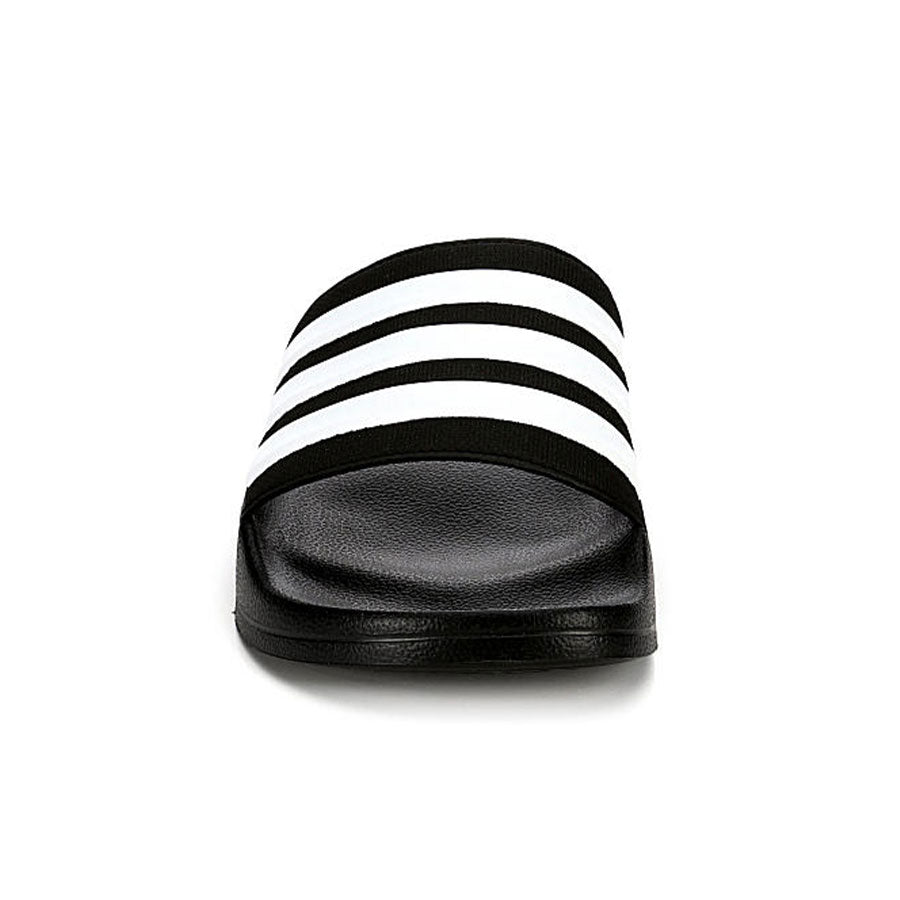 Adidas Adilette Shower Slides Black