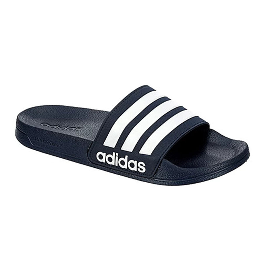 Adidas Adilette Shower Slides Navy