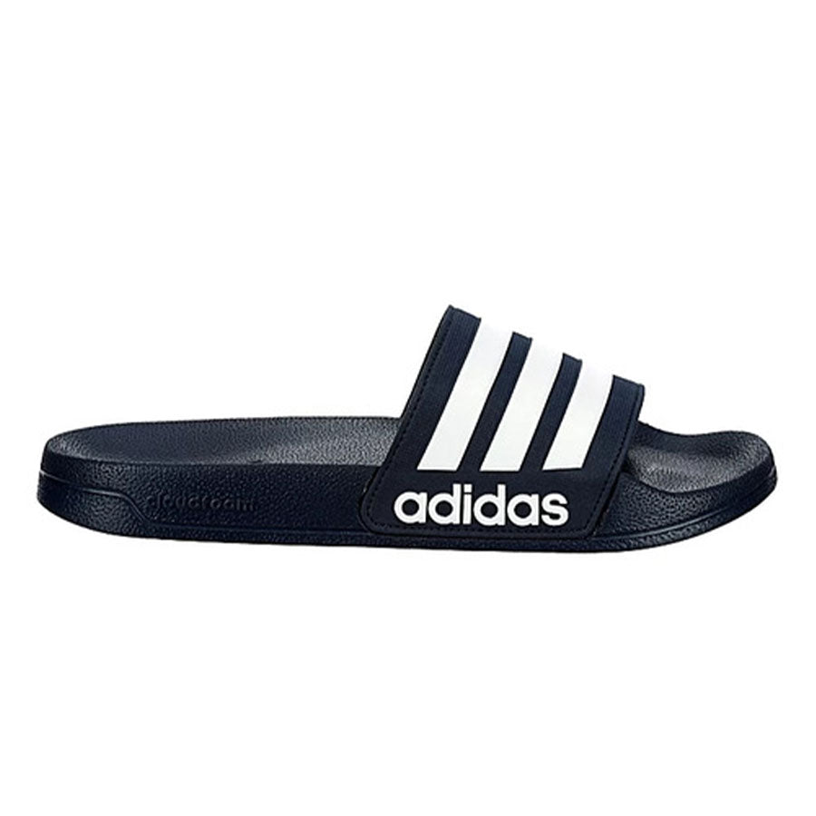 Adidas Adilette Shower Slides Navy